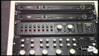Video thumbnail for Musik Messe 2012 - Maselc Showcase - Funky Junk Italy by Funky Junk Italy