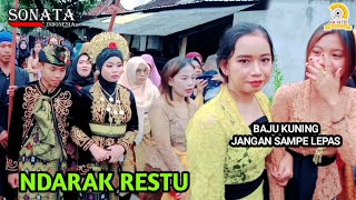 Download lagu NDARAK RESTU MENYENTUH HATI EDISI SEKOTONG BATU KIJUK KECIM SONATA mp3