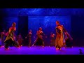Sukhishvili - ცეკვა  სამანი / Samani