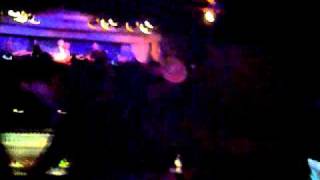 Randy Travis Gruene Hall