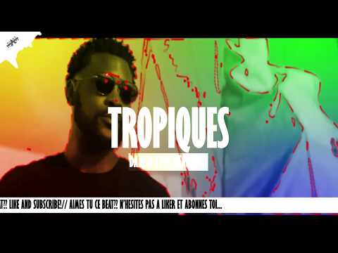 [FREE] DAMSO TYPE BEAT 2018--"TROPIQUES"//NEW TRAP BEATS//INSTRUMENTAL 2018