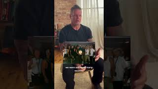 Download lagu One of my favorite memories 📀 #disturbed #gold #ozzfest #throwback #tbt #funfacts mp3