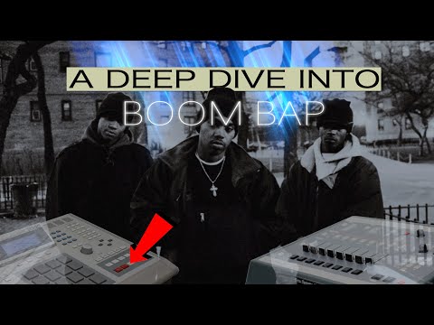 Everything You Need To Know About Boom Bap