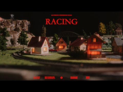 Ferge X Fisherman - RACING