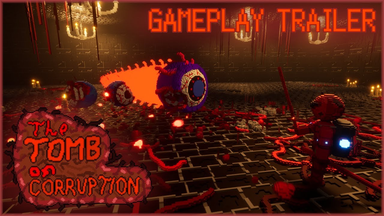 Gameplay Trailer