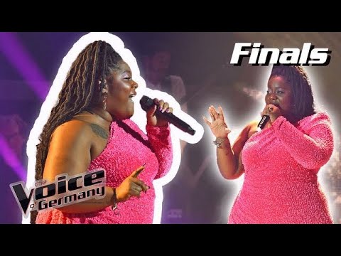 Emely Myles - We Got This | Finals | The Voice Of Germany 2023