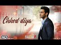 Chhod Diya Full Video Arijit Singh Kanika Kapoor Baazaar Saif Ali Khan Radhika Chitrangda
