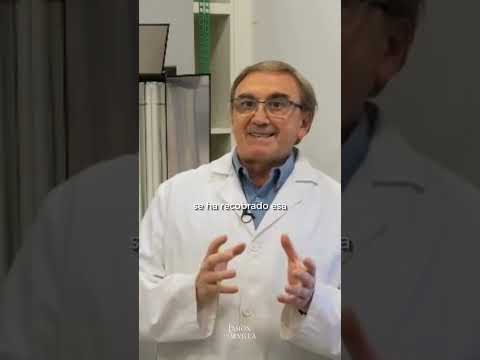 CRÓNICA DE UNA RESTAURACIÓN. Capítulo 1