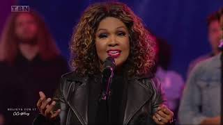 CeCe Winans - Jesus You&#39;re Beautiful (Official Music Video) [Live]