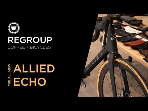 A Timeless Allied Echo