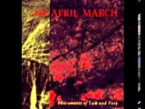 An April March - Instruments Of Lust And Fury (1995) Full Album