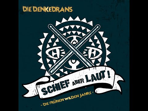 Die Denkedrans - Solange Holstein Lübeck schlägt...