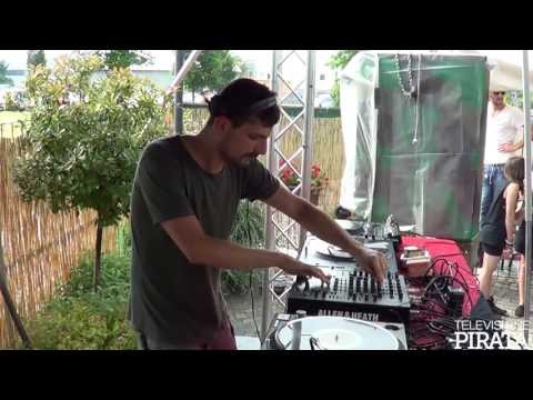 Alessandro Gambo (Old And Young Records) @ Caffé Tritolo