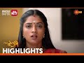 Sundari Highlights Of The Day Watch Full EP Only On Sun NXT 28 Oct 2023 Surya TV