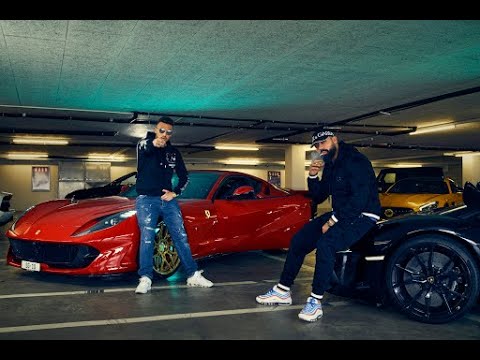 AZET ft. ZUNA - Pam Pam (Musikvideo by: Dino)