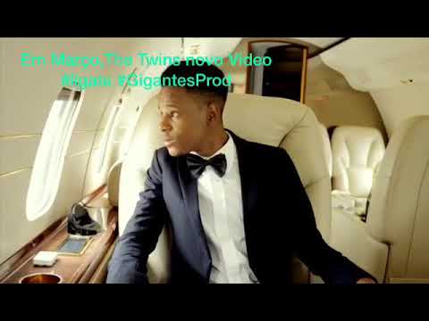 The Twins ft Lil Saint