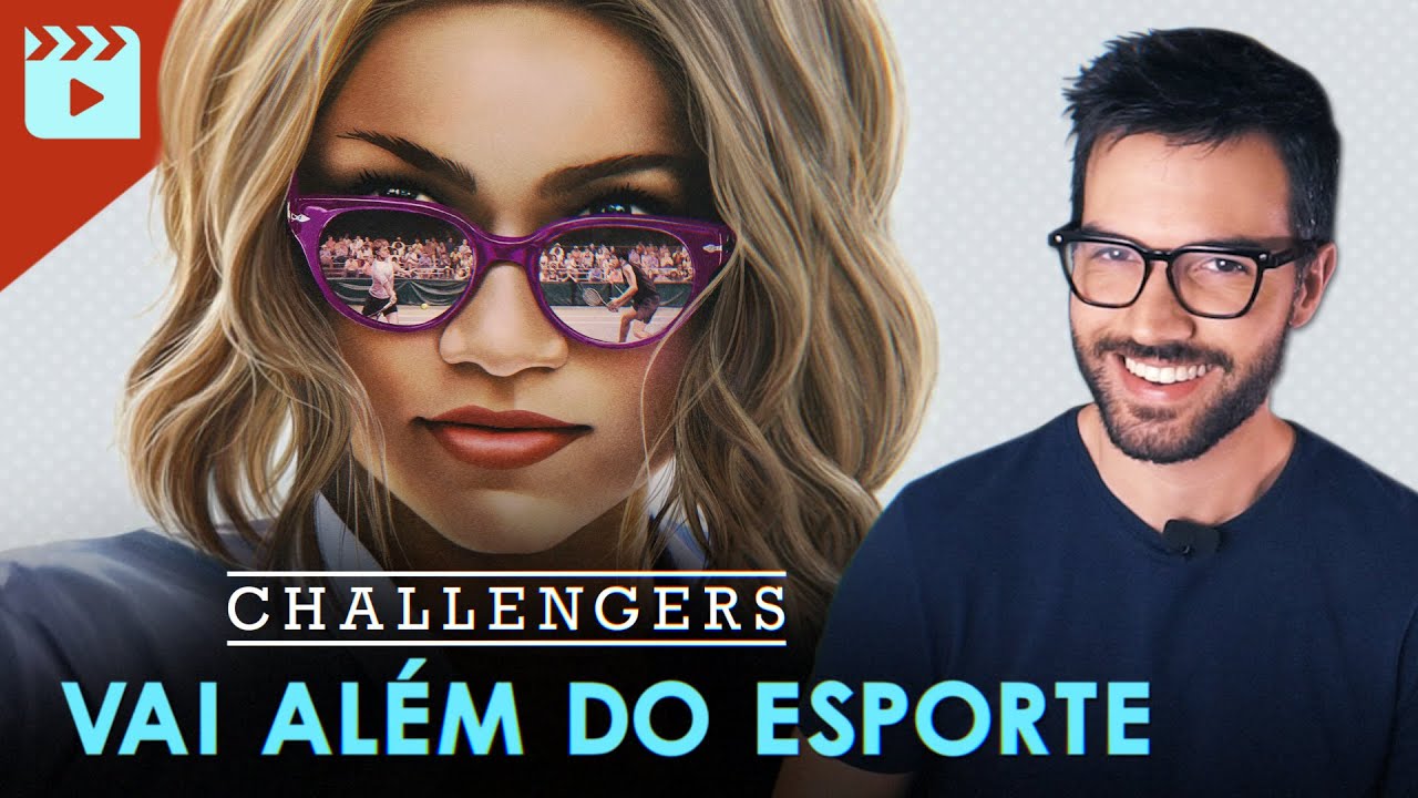 Rivais / Challengers - Crítica e Análise do Filme