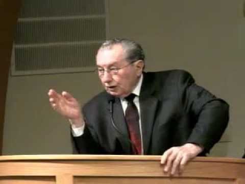 Iosif Ton - Ce inseamna sa iti aduci aminte de Domnul Isus