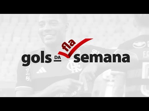 GOALS OF THE WEEK- 08/07