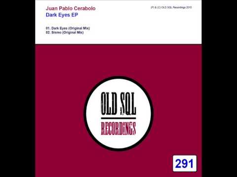 Juan Pablo Cerabolo - Sismo (Original Mix)