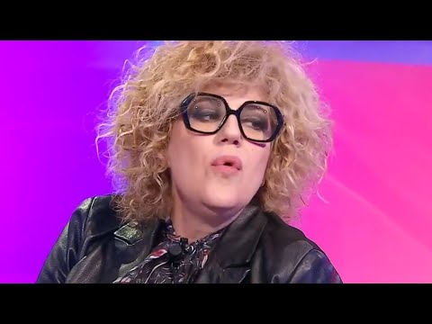 Manuela Villa canta "Tu che m'hai preso il cuor" - BellaMa' 02/12/2022