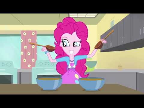 Pinkielina Part 8 - Enter Ringo Kid/“Follow Your Heart"