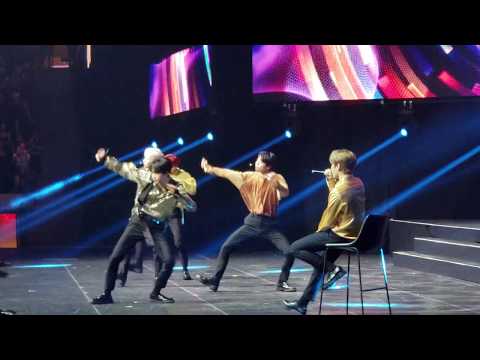 AB6IX Breathe @ KCON19NY