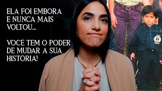 ONDE TUDO COMEÇOU! * Você tem o PODER DE MUDAR A SUA VIDA!