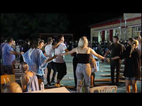 Iljo  malesefski : Makedoniko  Meraki  Ajtozi Lerin   2023