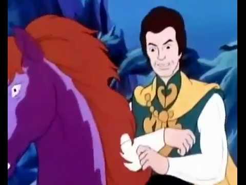 Cavalo De Fogo - De Onde Vêm Os Sonhos