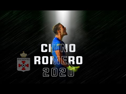 LEO CHINO ROMERO 2020- Resumen atajadas
