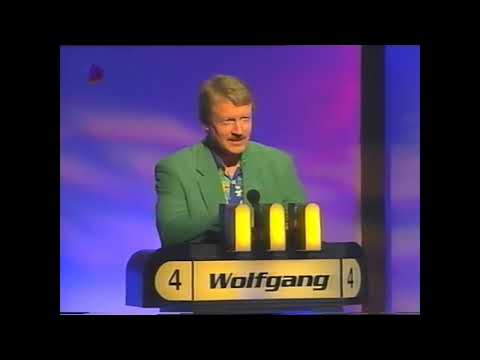 in Nürnberg best of Wolfgang