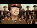 КАППСА - Калинка Red Army Choir - Kalinka 1972 