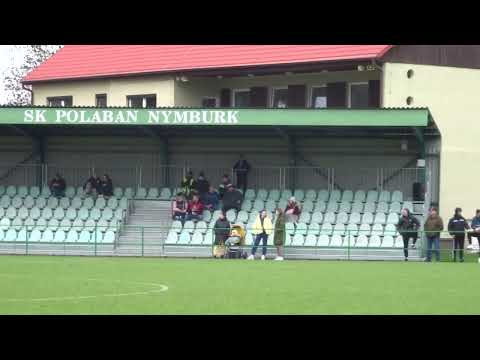 Polaban Nymburk - Sokol Luštěnice