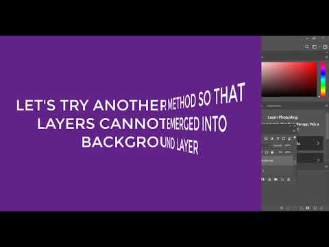 HOW TO CONVERT RGB TO CMYK FORMAT IN ADOBE PHOTOSHOP cc2019
