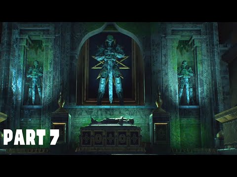 Anthem Gameplay Walkthrough Part 7 - Legionnaire Trials