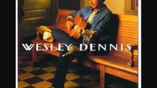 Wesley Dennis ~ Borrowed Angel
