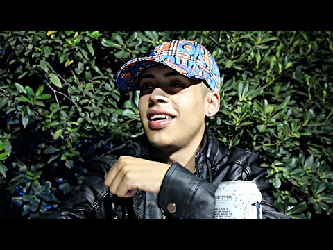 CRIS MJ: "TODO LO QUE DIGO EN MIS CANCIONES ES VERDAD"🔥