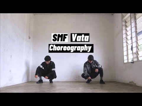 Zico - New Thing | SMF - Vata Choreography