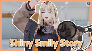 【Koganei Niko】Shiny Smily Story by hololive IDOL PROJECT (With ENG Lyrics) - (2026/05/16)