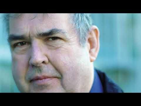 Samtal på Dunkers med Michael Segerström