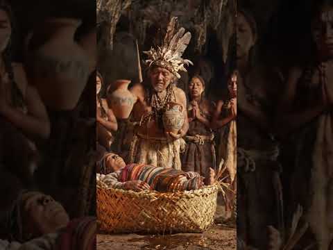 🦴 LAURICOCHA: ¿Cuándo empezaron los peruanos a creer en el más allá?#Lauricocha #HistoriaDelPerú