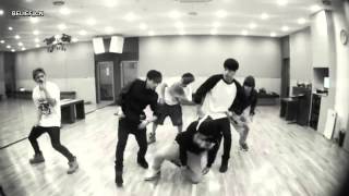 아이콘 iKON - SINOSIJAK 시노시작 DANCE PRACTICE [Mix&amp;Match] STUDIO VERSION