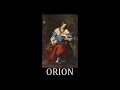 Magdalena - ORION