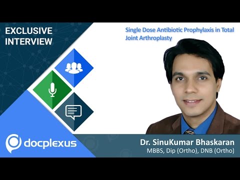 Exclusive Interview with Dr. Sinukumar Bhaskaran