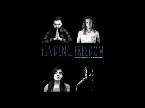 Finding Freedom featured clip 1