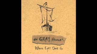 Gray Flowers - The Gray Havens