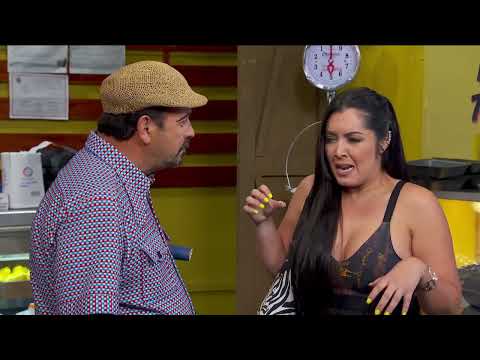 Lechonera El Boricua: La bolsa