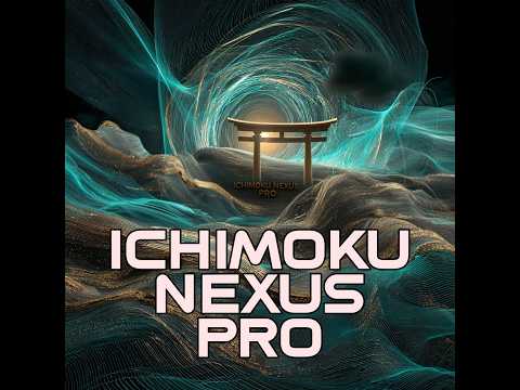 Video Ichimoku Nexus Pro