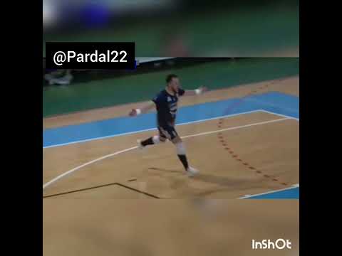 Portieri Pardal Stagione 2023/2024, MODENA C5